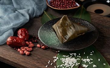 奶奶的粽子作文7篇