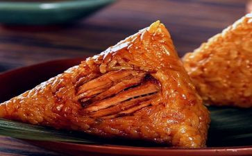 包粽子一年级作文5篇