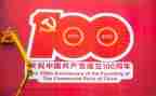 100周年心得体会1000字6篇