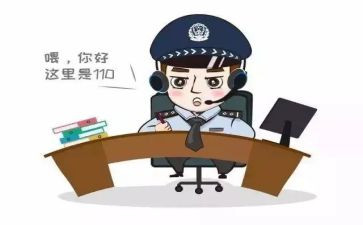 110民警个人年终总结6篇