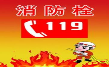 119幼儿园消防活动总结最新5篇