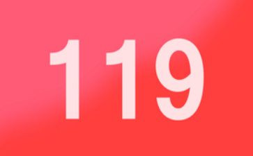 2024年119宣传月总结优秀6篇