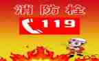 119消防讲话稿优质8篇