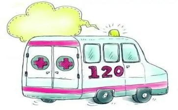 120优秀护士主要事迹7篇