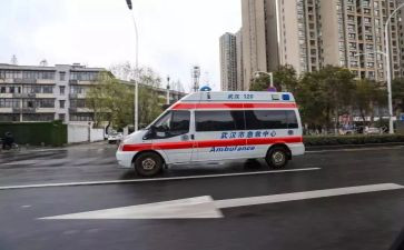 120急救年度个人总结7篇
