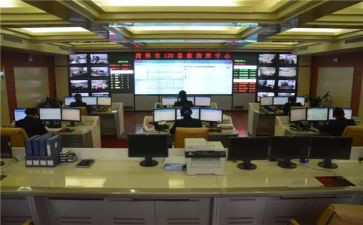 120调度室年度工作总结7篇