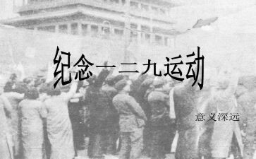 129活动总结通用7篇