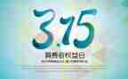 315活动宣传总结精选8篇