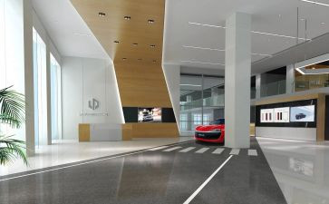 2024年4s店年度总结优秀6篇