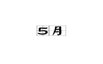 5月中班工作总结7篇