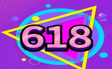 618活动总结报告通用5篇