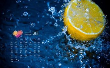 6月份党日活动方案7篇