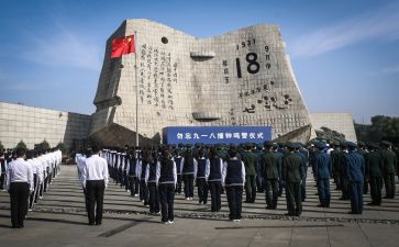 918班会演讲稿参考6篇