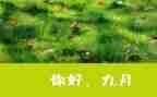 9月份销售工作计划7篇