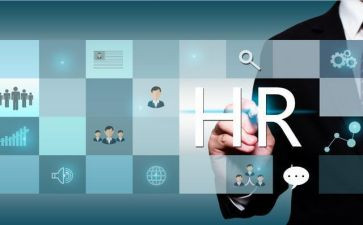 2023hr个人述职报告优质5篇