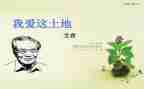 读后感艾青诗选1000字7篇
