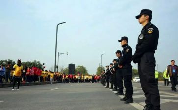 2024年安保工作年终总结精选8篇