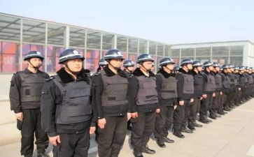 安保组工作总结精选7篇