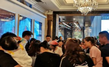 案场物业客服工作总结6篇
