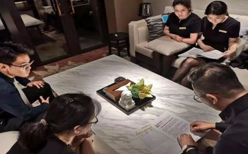 案场2024年工作计划7篇