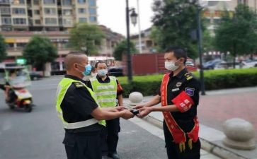 安管员的述职报告6篇