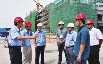 安监局述职述廉报告范文5篇