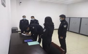 2024年县公安局工作总结7篇