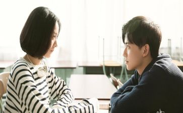 《暗恋》作文7篇