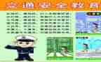安全伴我心作文7篇