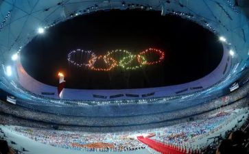 2024奥运精神心得体会7篇