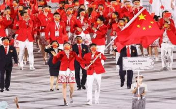 迎2024奥运作文优质7篇