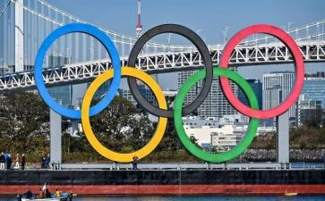 迎2024奥运作文通用8篇