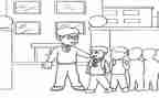 本学期班队工作计划8篇