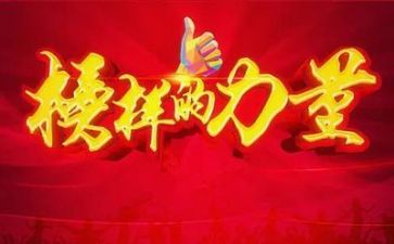看榜样学榜样心得体会优秀8篇