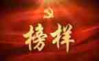 学榜样心得体会最新5篇