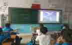 小学主题班会课教案推荐5篇
