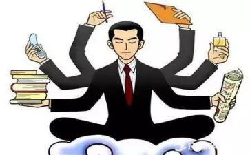 办事员工作总结7篇