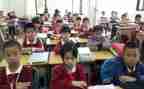 幼儿园小班班务工作计划模板8篇