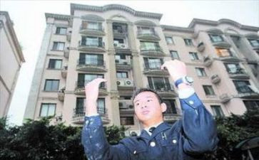 当保安的工作心得体会5篇