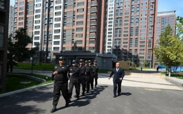 保安2024年年终工作总结优秀7篇