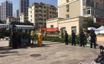 保安半年度工作总结优秀7篇