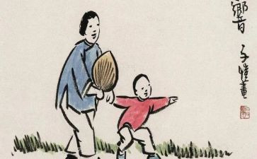 以报答为话题作文通用5篇