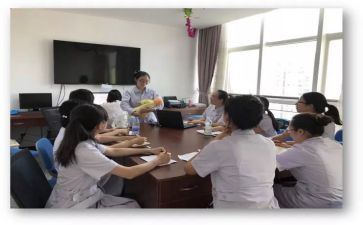 保健医生年度总结6篇