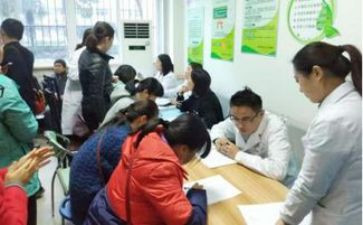 保健室述职报告7篇