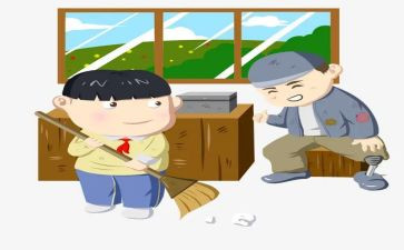 保洁工作总结报告7篇