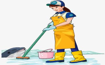 保洁工作总结和计划7篇