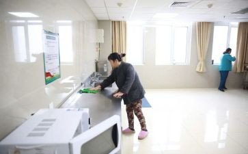保洁述职报告优质5篇