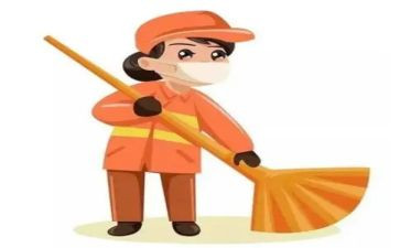 保洁员辞职报告参考5篇