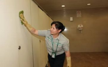 聘用保洁员合同6篇