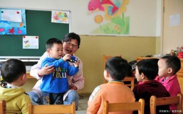 保育工作月总结优秀8篇